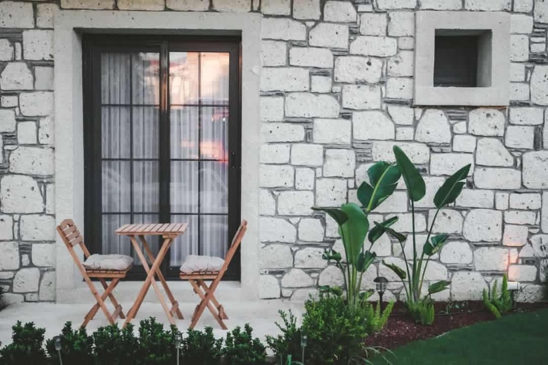 La Chance Алачати Екстер'єр фото
